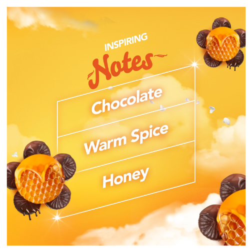 Glade Sense & Spray Dual Refill Sweet Chocolate Treat Fragrance Twin Pack 2 x 18 ml